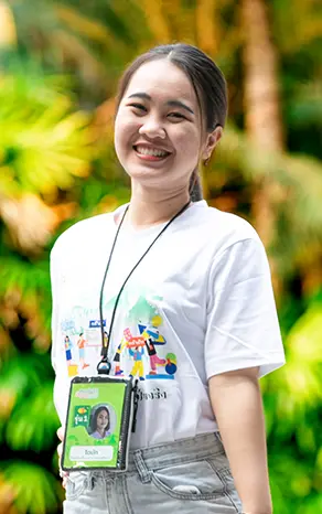 น.ส.ธันชนก ยศยิ่งทวี