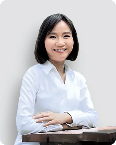 ศ.ดร. พิมพ์ใจ ใจเย็น