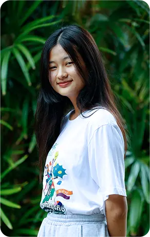 น.ส.ณัฐธิดา แซ่พ่าน