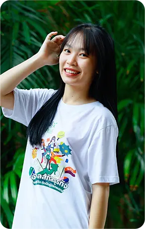 น.ส.ปวาณิศา แสงน้อย