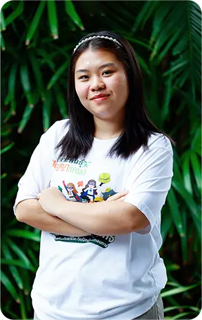 น.ส.วรัญญา อาชาธนกุล