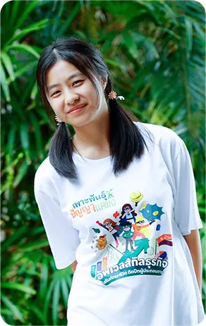 น.ส.วิมลภา ไชยรัชชานนท์