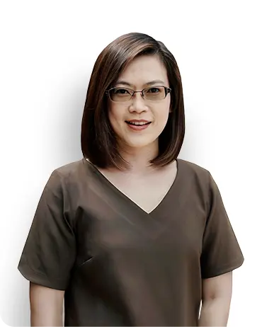 คุณ อารีย์ เพ็ชรรัตน์