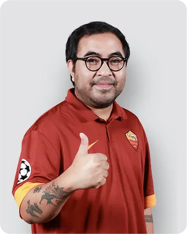 คุณ พนัญไชย กล่ำกล่อมจิตต์